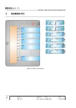 Предварительный просмотр 6 страницы Ediseja 21 PEU 016 User Manual