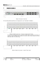 Предварительный просмотр 14 страницы Ediseja 21 PEU 016 User Manual