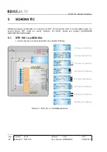 Preview for 26 page of Ediseja 21 STR 100 User Manual