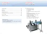 Preview for 2 page of EDISER SIMU-PL Getting Started Manual