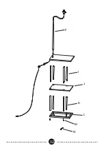 Preview for 3 page of edishine HLFL06K Instruction Manual