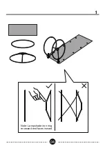 Preview for 5 page of edishine HLFL06K Instruction Manual