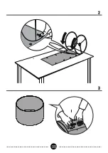 Preview for 6 page of edishine HLFL06K Instruction Manual