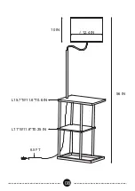 Preview for 9 page of edishine HLFL06K Instruction Manual