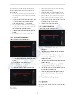 Предварительный просмотр 19 страницы Edision DV3 C User Manual