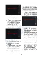 Preview for 23 page of Edision DV3 C User Manual