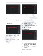 Preview for 25 page of Edision DV3 C User Manual