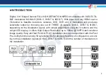 Предварительный просмотр 3 страницы Edision HD Modulator 3in1 User Manual