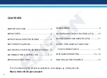 Preview for 2 page of Edision HDMI Modulator Xtend User Manual