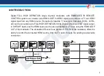 Preview for 3 page of Edision HDMI Modulator Xtend User Manual