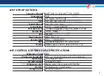 Preview for 5 page of Edision HDMI Modulator Xtend User Manual