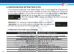 Preview for 10 page of Edision HDMI Modulator Xtend User Manual