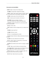 Preview for 14 page of Edision OPTIMUSS OS1 User Manual