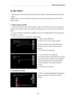 Предварительный просмотр 18 страницы Edision OPTIMUSS OS1 User Manual