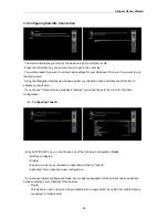 Preview for 19 page of Edision OPTIMUSS OS1 User Manual