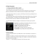 Preview for 22 page of Edision OPTIMUSS OS1 User Manual