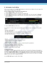 Preview for 9 page of Edision OS mini DV3 S2 User Manual