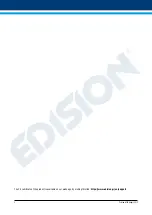 Preview for 2 page of Edision picco T265 User Manual