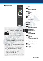 Предварительный просмотр 6 страницы Edision Ping T2/C User Manual