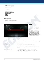 Preview for 12 page of Edision Ping T2/C User Manual