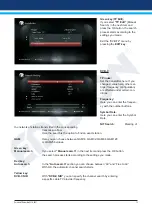 Preview for 13 page of Edision Ping T2/C User Manual