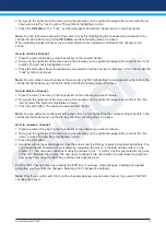 Preview for 15 page of Edision Ping T2/C User Manual