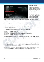 Preview for 16 page of Edision Ping T2/C User Manual