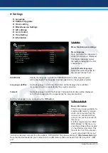 Preview for 18 page of Edision Ping T2/C User Manual