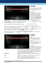 Preview for 21 page of Edision Ping T2/C User Manual