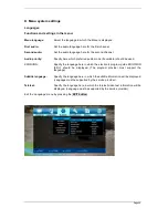 Preview for 26 page of Edision Progressiv HDC NANO User Manual