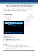 Preview for 16 page of Edision Progressiv Hybrid lite User Manual