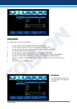 Preview for 17 page of Edision Progressiv Hybrid lite User Manual