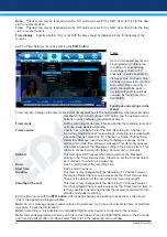 Preview for 20 page of Edision Progressiv Hybrid lite User Manual