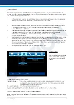 Предварительный просмотр 21 страницы Edision Progressiv Hybrid lite User Manual