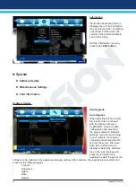 Preview for 22 page of Edision Progressiv Hybrid lite User Manual