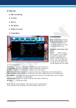 Preview for 27 page of Edision Progressiv Hybrid lite User Manual