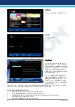 Preview for 28 page of Edision Progressiv Hybrid lite User Manual