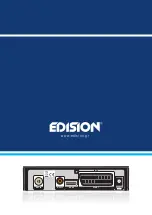 Preview for 30 page of Edision Progressiv Hybrid lite User Manual