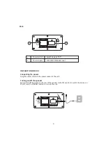 Preview for 6 page of EDISON Professional PARTY SYSTEM DRUM XL Instruction Manual