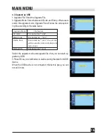 Предварительный просмотр 19 страницы Edison mini-triton 2 SD User Manual