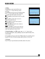 Предварительный просмотр 25 страницы Edison mini-triton 2 SD User Manual