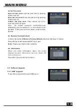 Предварительный просмотр 36 страницы Edison Mini-triton+HD User Manual