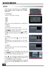 Предварительный просмотр 37 страницы Edison Mini-triton+HD User Manual