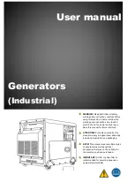 Edisons DSLGEN-6500S User Manual preview