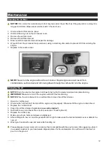 Предварительный просмотр 13 страницы Edisons DSLGEN-6500S User Manual