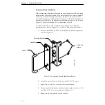 Предварительный просмотр 27 страницы Editware VPE-300 Series Installation Information