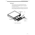 Предварительный просмотр 52 страницы Editware VPE-300 Series Installation Information