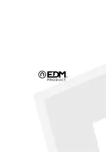 Preview for 12 page of EDM Product 06035 Instruction Manual