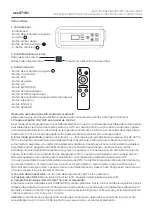 Preview for 4 page of EDM Product 07181 Instruction Manual