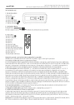 Preview for 11 page of EDM Product 07181 Instruction Manual